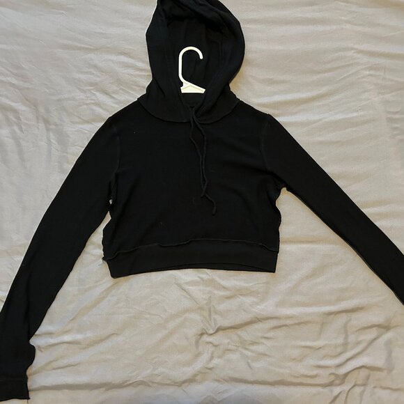 Alo Yoga Getaway Hoodie - Picture 1 of 2